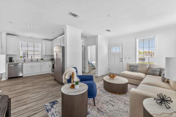 2026 Skyline Manufactured Home
