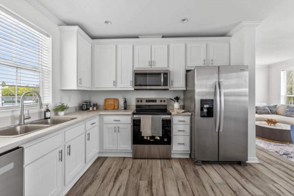 2026 Skyline Manufactured Home