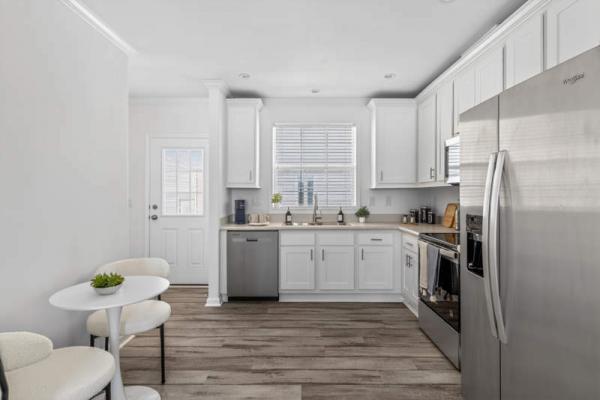 2026 Skyline Manufactured Home