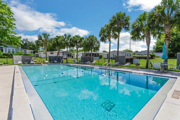 1979 CELT Manufactured Home