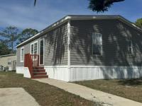 2019 LIVE OAK Manufactured Home