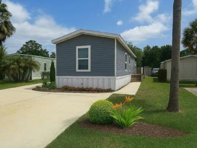 Mobile Home at 5411 Kingfish St. Orlando, FL 32812
