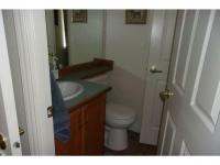 1990 SILVERCREST SILVERWOODS SV34 Manufactured Home