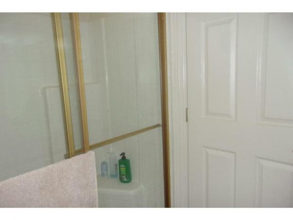 1990 SILVERCREST SILVERWOODS SV34 Manufactured Home