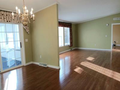 Mobile Home at 1707 Pheasant Lane Middleborough, MA 02346