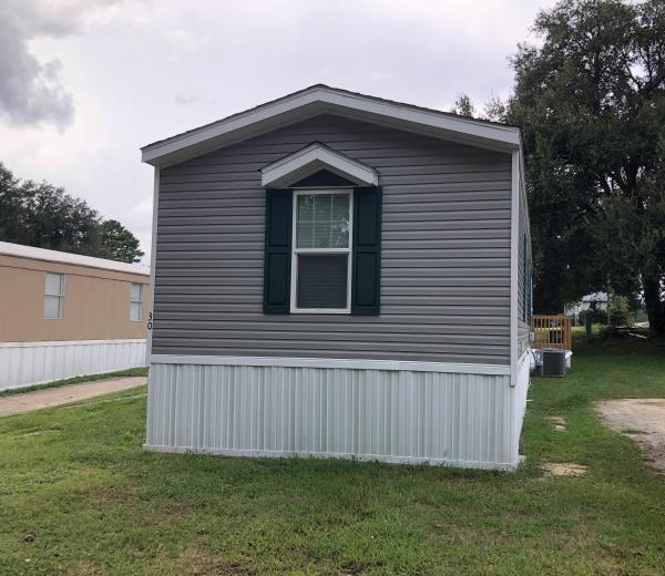 Photo 1 of 2 of home located at 9401 Wilson Blvd Lot #30 Columbia, SC 29203