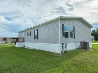 2018 CLAYTON 30YEX28483AH18 Mobile Home