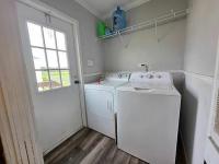 2018 CLAYTON 30YEX28483AH18 Mobile Home