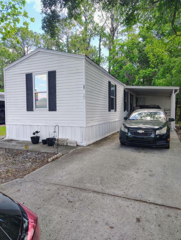 2006 MERIT Mobile Home For Sale