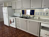 1962 Rich Mobile Home