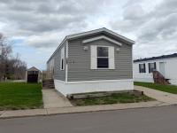 2016 Clayton mobile Home