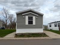 2016 Clayton mobile Home