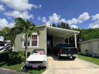 2020 FLEET UNKNOWN Mobile Home