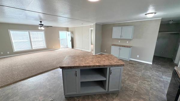 2015 Fleetwood Berkshire Mobile Home