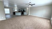 2015 Fleetwood Berkshire Mobile Home