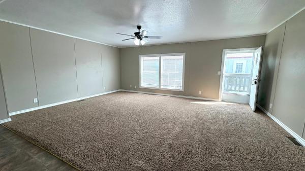 2015 Fleetwood Berkshire Mobile Home