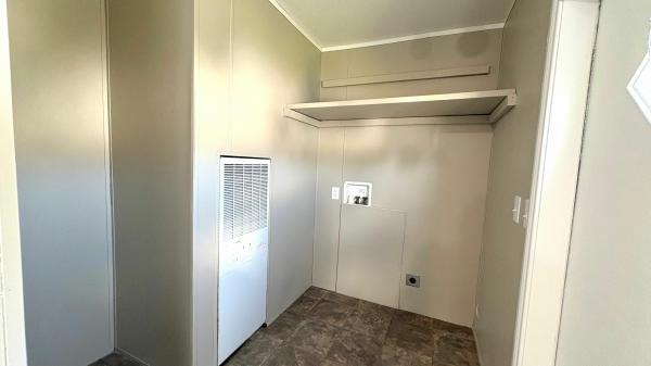 2015 Fleetwood Berkshire Mobile Home