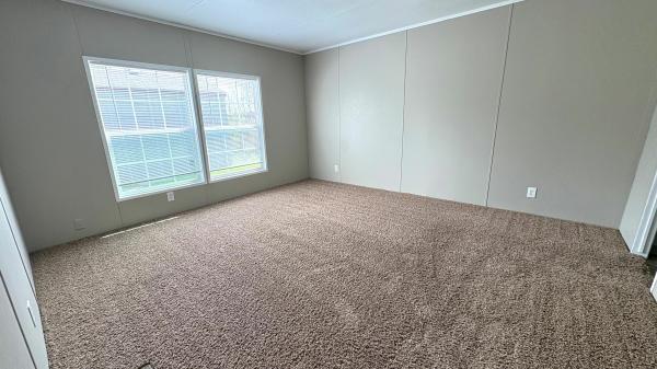 2015 Fleetwood Berkshire Mobile Home