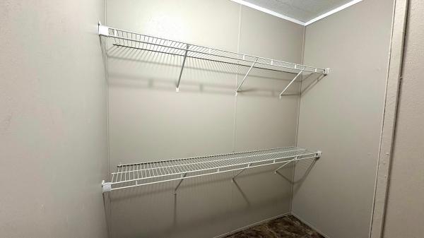 2015 Fleetwood Berkshire Mobile Home