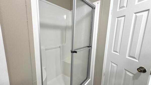2015 Fleetwood Berkshire Mobile Home