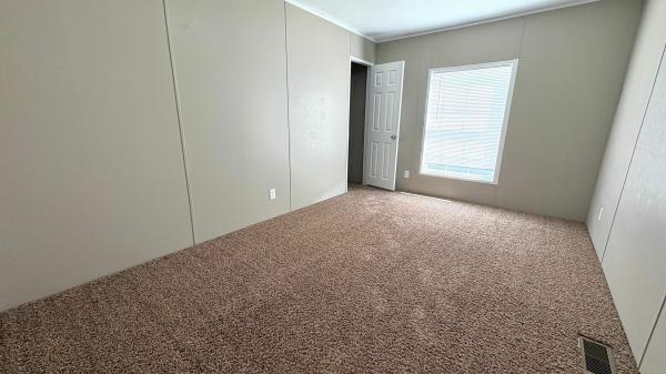 2015 Fleetwood Berkshire Mobile Home