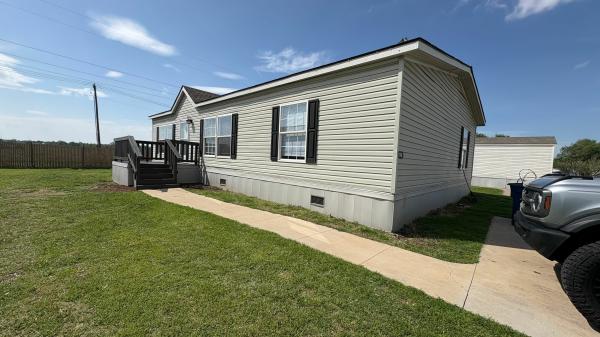 2015 Fleetwood Berkshire Mobile Home