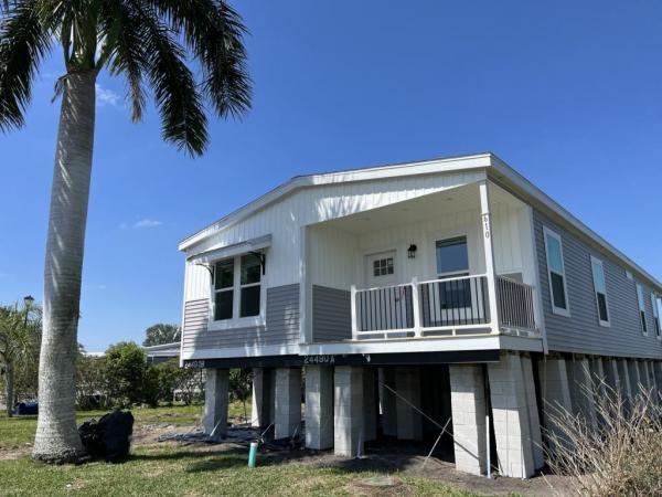 2025 CAVCO - Plant City Mobile Home For Sale