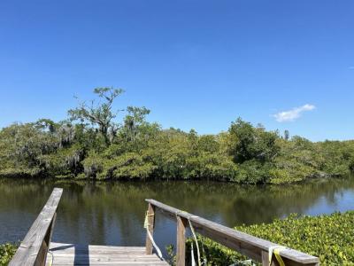 Photo 2 of 6 of home located at 610 Riverview Drive Ellenton, FL 34222