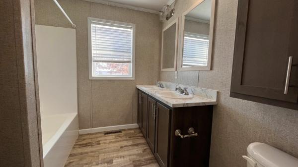 2019 Fairmont Homes Mobile Home For Sale
