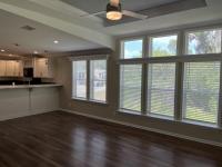 2021 Palm Harbor-Plant City Vero w/Garage, Full Porch Mobile Home