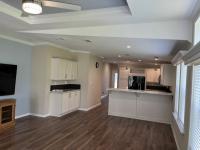 2021 Palm Harbor-Plant City Vero w/Garage, Full Porch Mobile Home