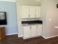 2021 Palm Harbor-Plant City Vero w/Garage, Full Porch Mobile Home