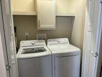 2021 Palm Harbor-Plant City Vero w/Garage, Full Porch Mobile Home