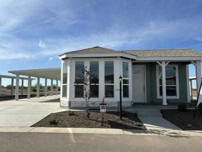 Mobile Home at 3301 S Goldfield Road Lot 5101 Apache Junction, AZ 85119