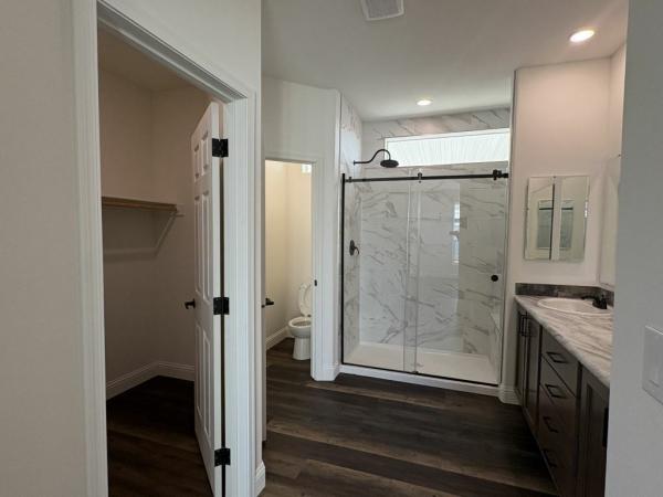 2026 CAVCO - Durango Verona Mobile Home