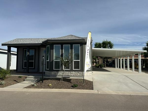 2026 CAVCO - Durango Verona Mobile Home