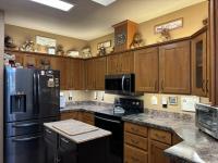 2007 CAVCO Unknown Mobile Home
