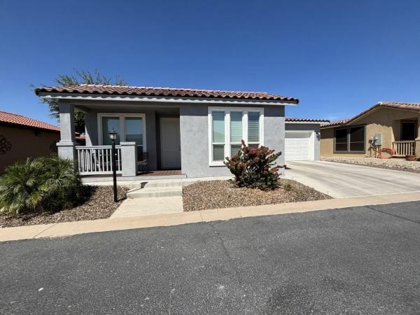 2023 Cavco - Durango Mobile Home For Sale