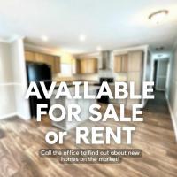 1980 Liberty Gulf Villa Mobile Home