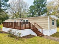 1980 Liberty Gulf Villa Mobile Home