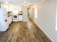 1980 Liberty Gulf Villa Mobile Home