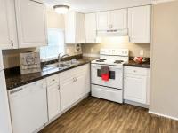 1980 Liberty Gulf Villa Mobile Home