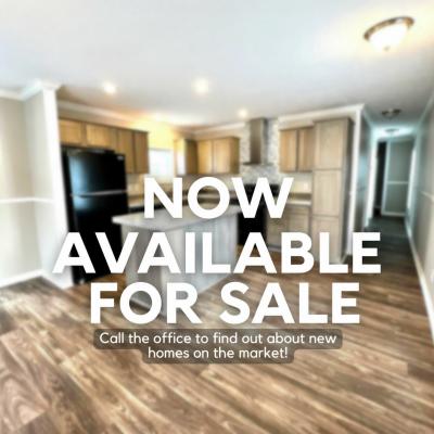Mobile Home at 1512 Hwy 54 W #55A Fayetteville, GA 30214