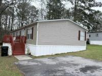 2005 Fleetwood Beacon Hill Mobile Home