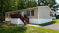 2005 Fleetwood Beacon Hill Mobile Home