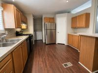 2005 Fleetwood Beacon Hill Mobile Home