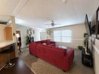 2005 Fleetwood Beacon Hill Mobile Home