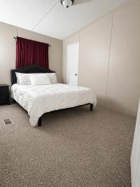 2005 Fleetwood Beacon Hill Mobile Home