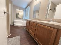 2005 Fleetwood Beacon Hill Mobile Home