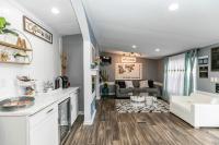 2005 Fleetwood Beacon Hill Mobile Home